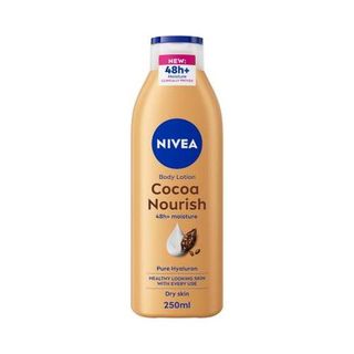 LOT BODY COCOA 250ML + LAIT BODY EXPRESS 250ML
