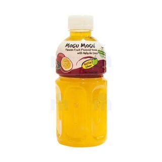 Mogu Mogu passion avec noix de coco 32cl