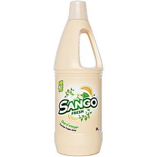 Nettoyant sol fleur d'oranger 3L - SANGO