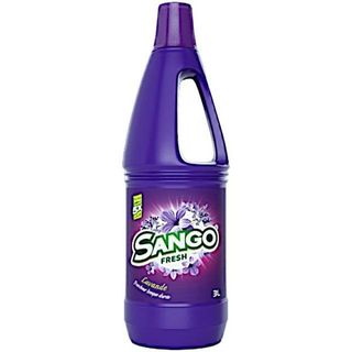 Nettoyant sol lavande 3L - SANGO