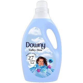 Assouplissant dilué Valley Dew 3L - DOWNY