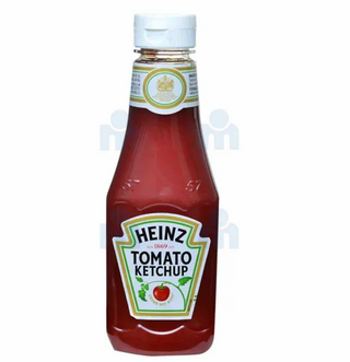 Sauce ketchup 2x342g la 2ème à -50% - HEINZ