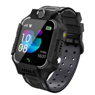 Montre connectée pour enfants