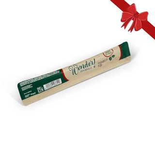 1 saqueta Wonder Christmas Snack líquido de Natal para gatos