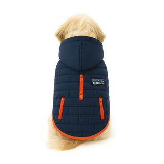 Outech Casaco Mountain Azul para cães 40CM