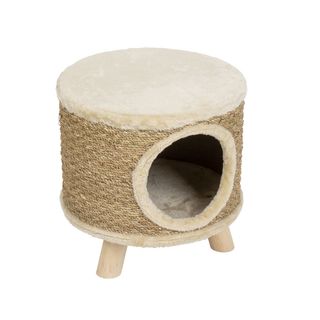 Leby Billie rascador cama nido para gatos