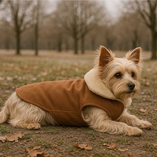 Outech Casaco Impermeável para cães T-30