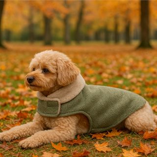 Outech Abrigo Brandy para cães T-35