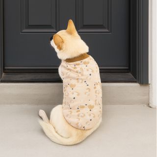 Outech Camisola Leopardo para cães T-35
