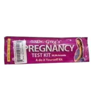 DR GREGS PGT KIT *25