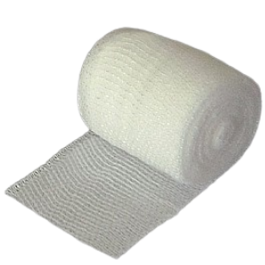 Gauze Bandages 10Cm *4.5M