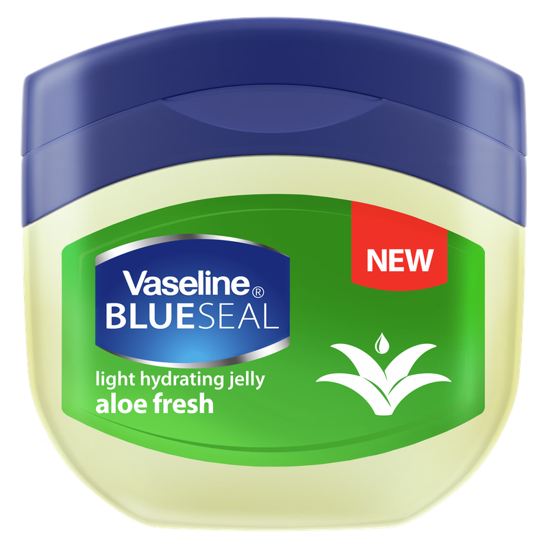 Vaseline Blueseal Aloe Fresh 50Ml