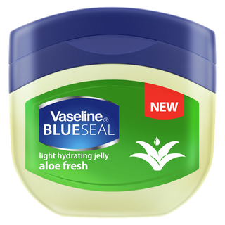 VASELINE BLUESEAL ALOE FRESH 50ML