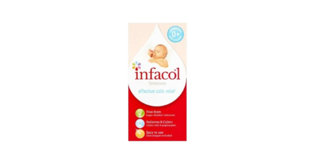 Infacol 55Ml