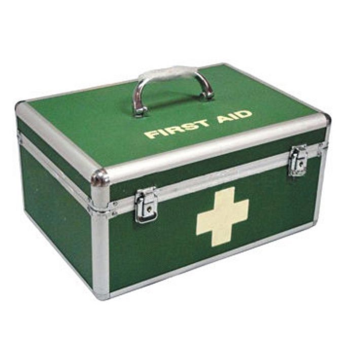 Firstaid Box Empty Big Size