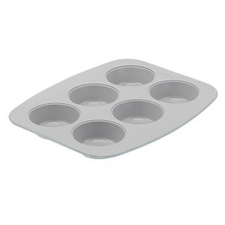 Tefal Ceramik Форма за мъфини, 6 гнезда / 20889238