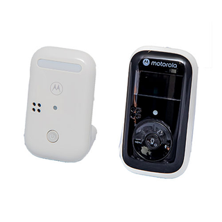 Intercomunicador MOTOROLA PIP11 (Branco) [7591799]