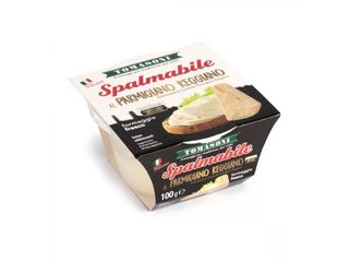 NAMAZ SIRNI PARM REGG 100G TOMASONI