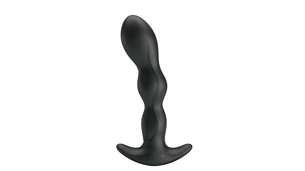 Vibrirajući buttplug
