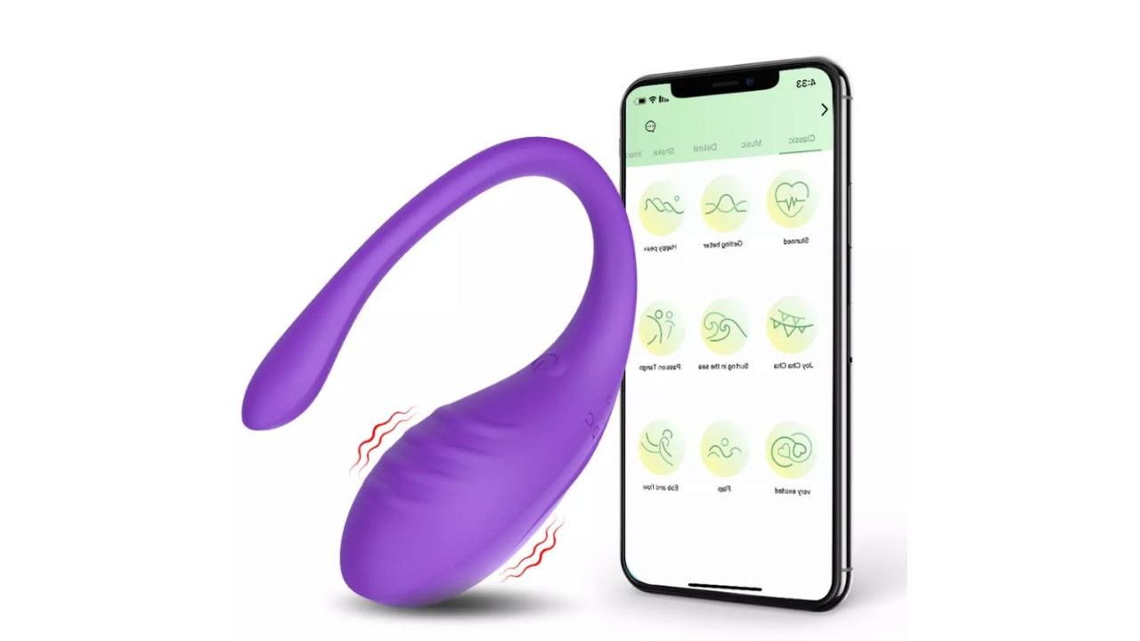 Excluziva vibratori: