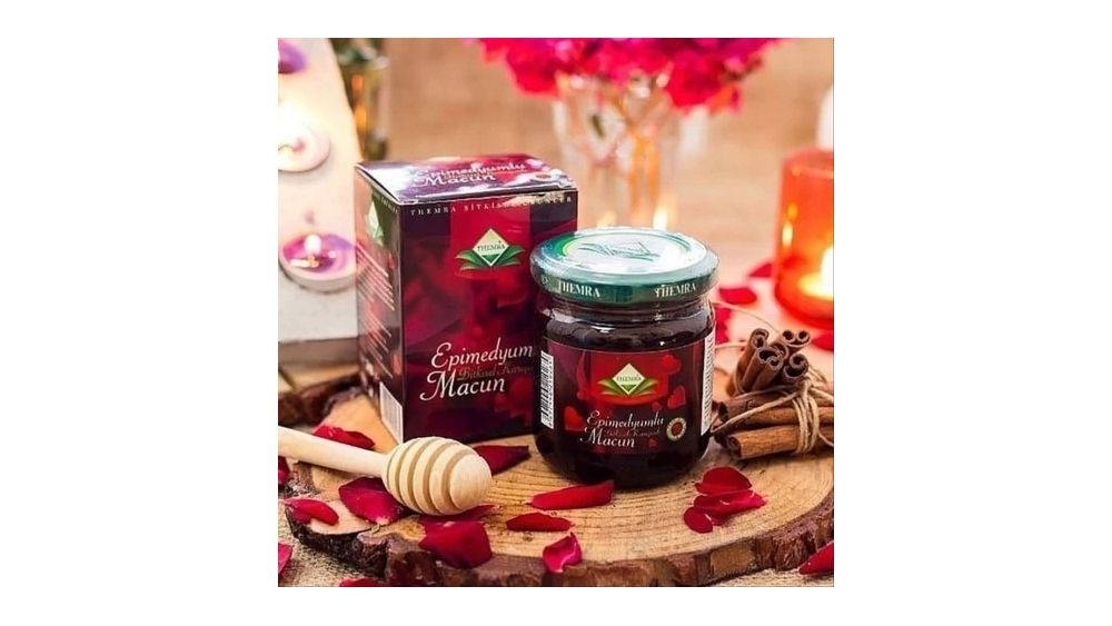 Sredstva za stimulaciju: