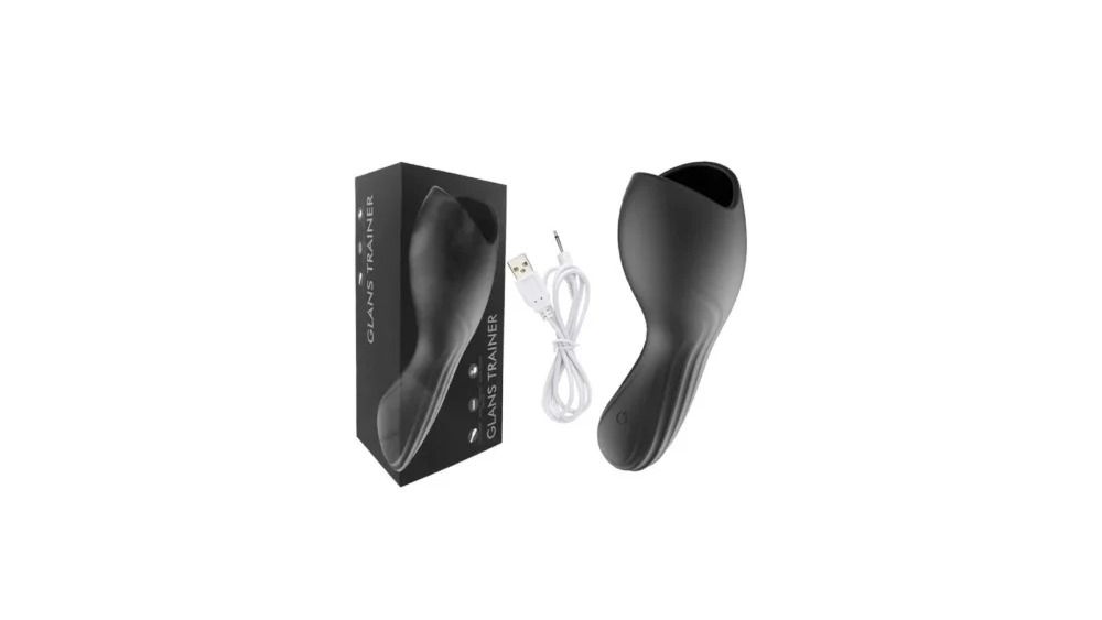 Vagine i masturbatori.