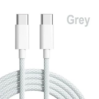 charge cable usb-c 60w iphone 16/pro max