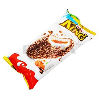 "62984 Բիսկվիթ «Kinder Maxi King» կաթ, ընկույզ 35գ"