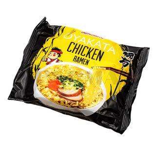 22705 Լապշա «Ajinomoto Oyakata Ramen» հավի մսով 83գ