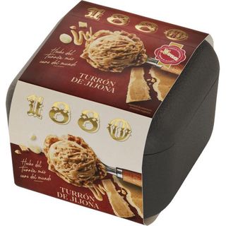 Helado Turrón De Jijona 1880, Tarrina 430 Ml