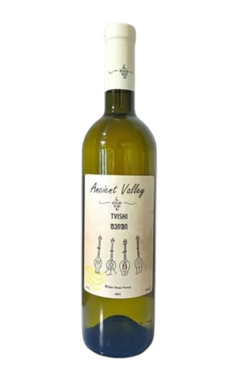 Ancient Valley  Tvishi / ეინშენთ ველი - ტვიში