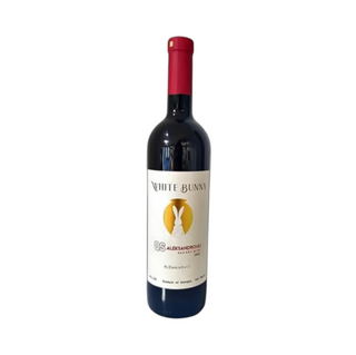 Natalia dakishvili - Aleksandrouli (White Bunny) 2022 / ნატალია დაქიშვილი - ალექსანდროული 2022