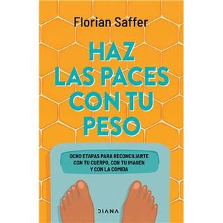 Haz Las Paces Con Tu Peso