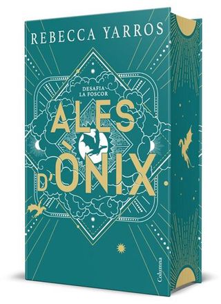 Ales d'ònix (Empiri 3) Edició colleccionista enriquida i limitada