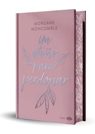 Un otoño para perdonar (edición especial limitada en tapa du