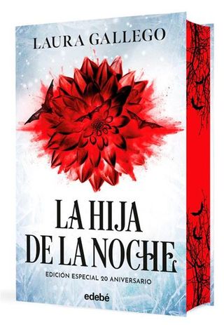La Hija De La Noche-Edicion Especial