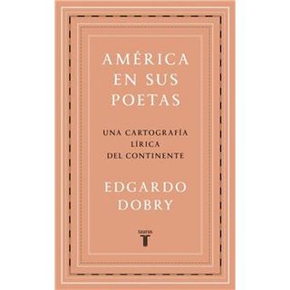 America En Sus Poetas