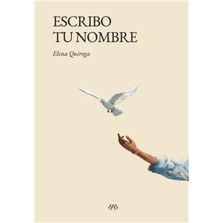Escribo Tu Nombre