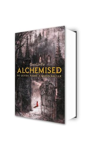Alchemised