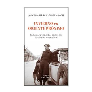 Invierno En Oriente Proximo