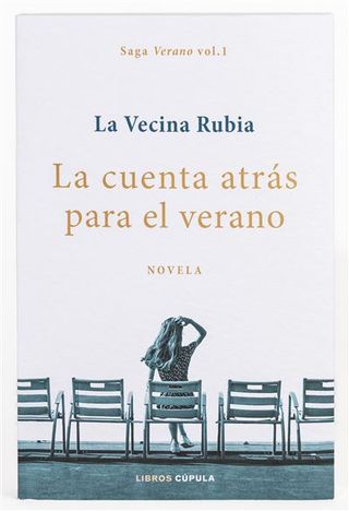 La cuenta atrás para el verano. Edición Select