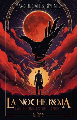 La Noche Roja-Las Cronicas Del Angel 1