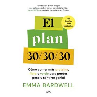 El plan 30/30/30