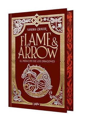 El Principe De Los Dragones