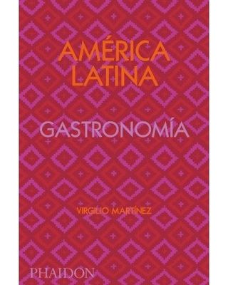 América Latina. Gastronomía
