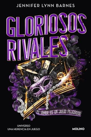 Gloriosos Rivales-El Gran Juego 2