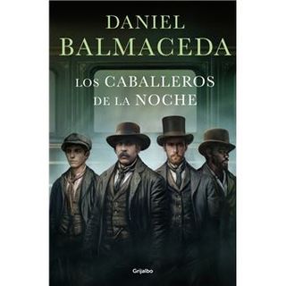 Los Caballeros De La Noche