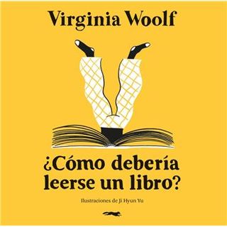 Como Deberia Leerse Un Libro