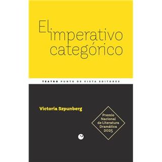 El Imperativo Categorico