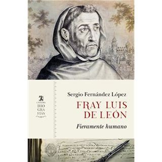 Fray Luis De Leon